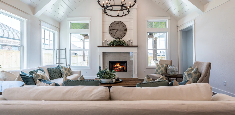 Full Service Occupied Home Staging Full Service Occupied Home Staging